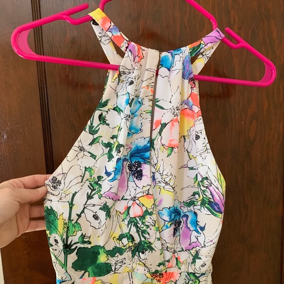 Shift Dress - Picture 2 of 3